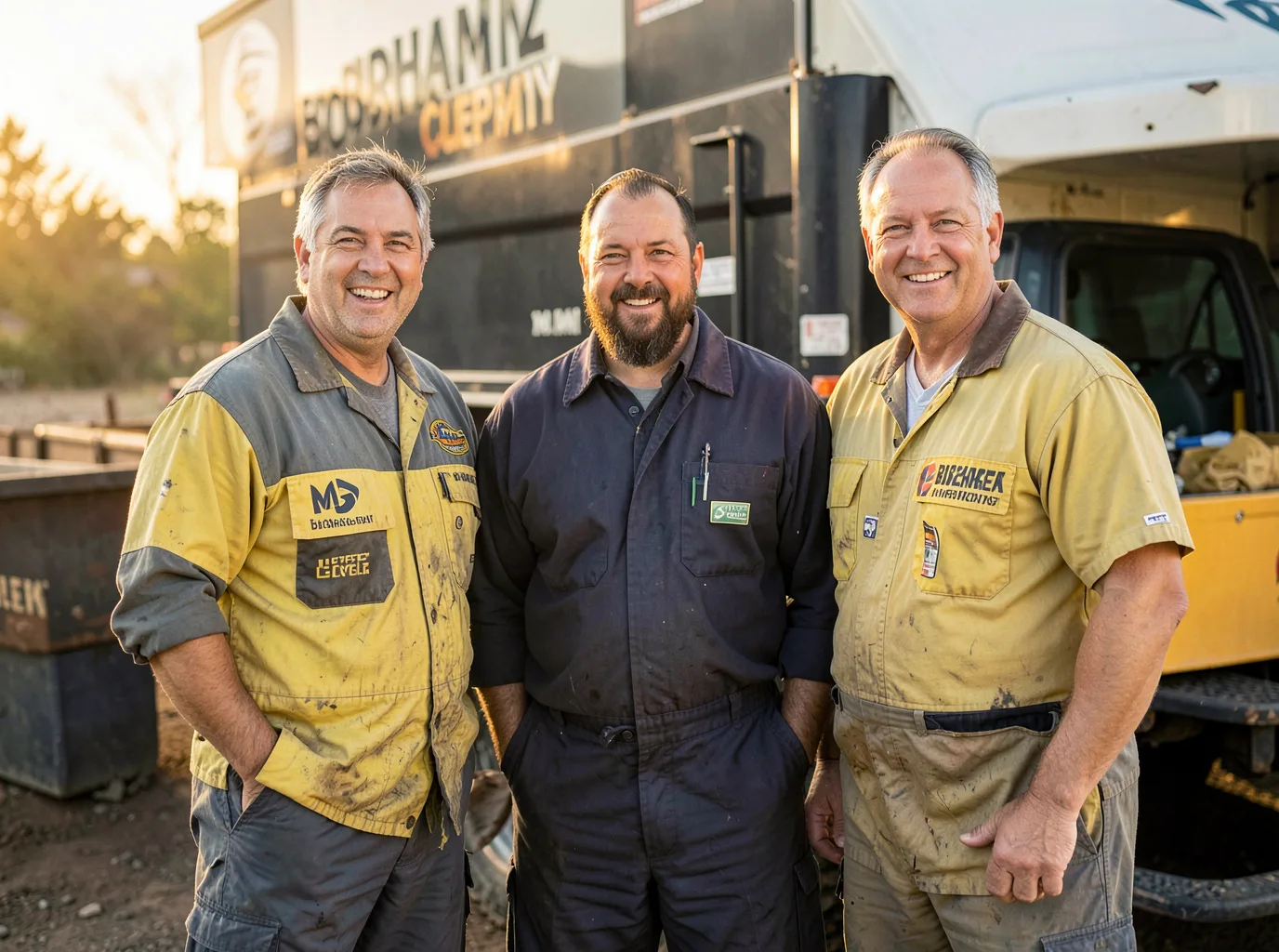 Sewage Cleanup company in Haviland, OH
