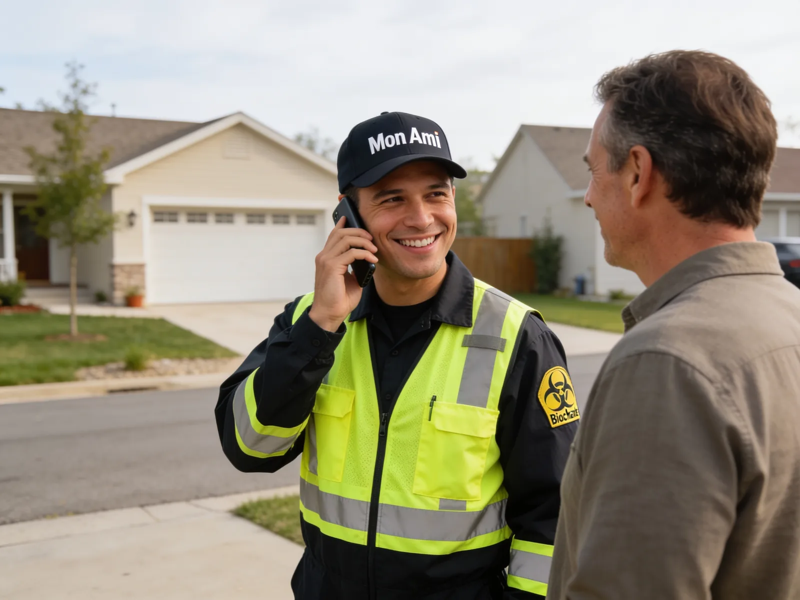 Sewage Cleanup Haviland, OH FAQs