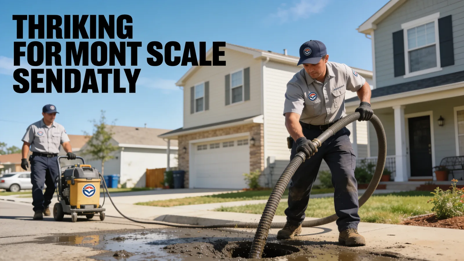 Sewage Cleanup in Haviland, OH near me